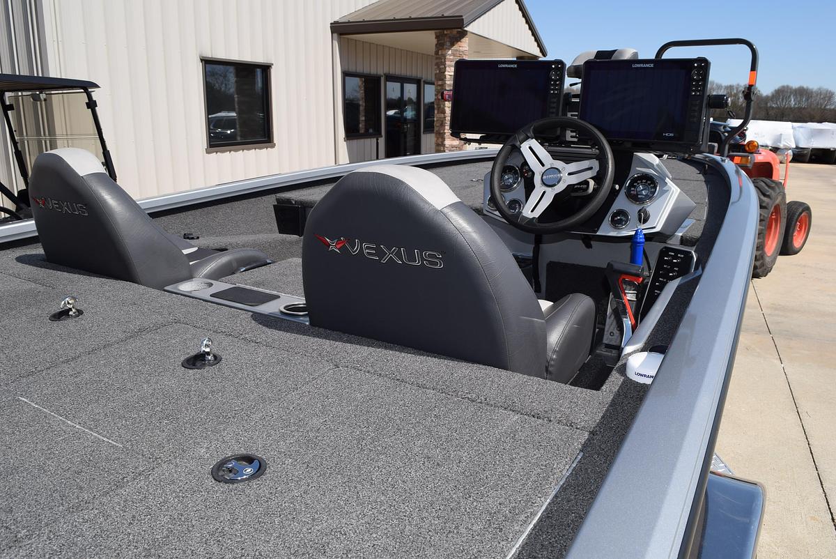 Used 2021 Vexus AVX2080