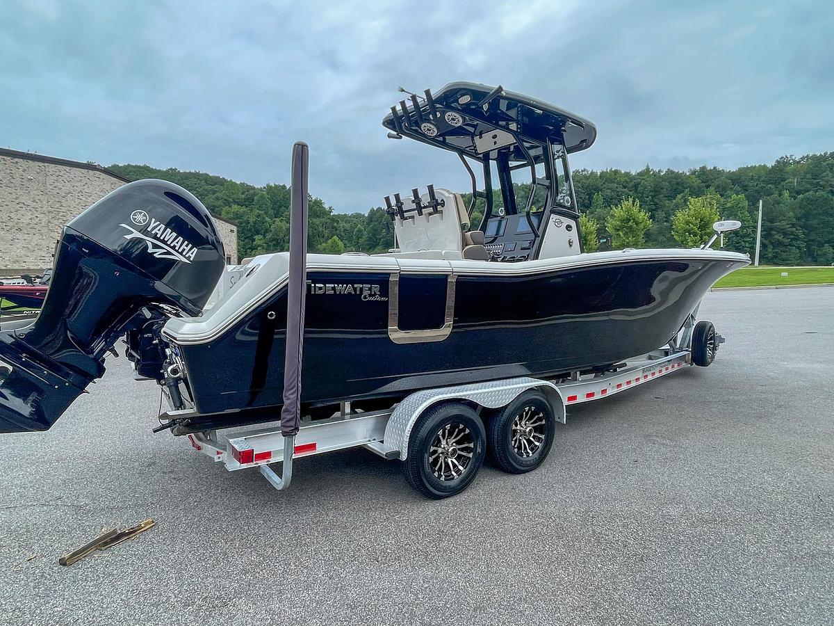 Used 2023 Tidewater 272 CC Adventure