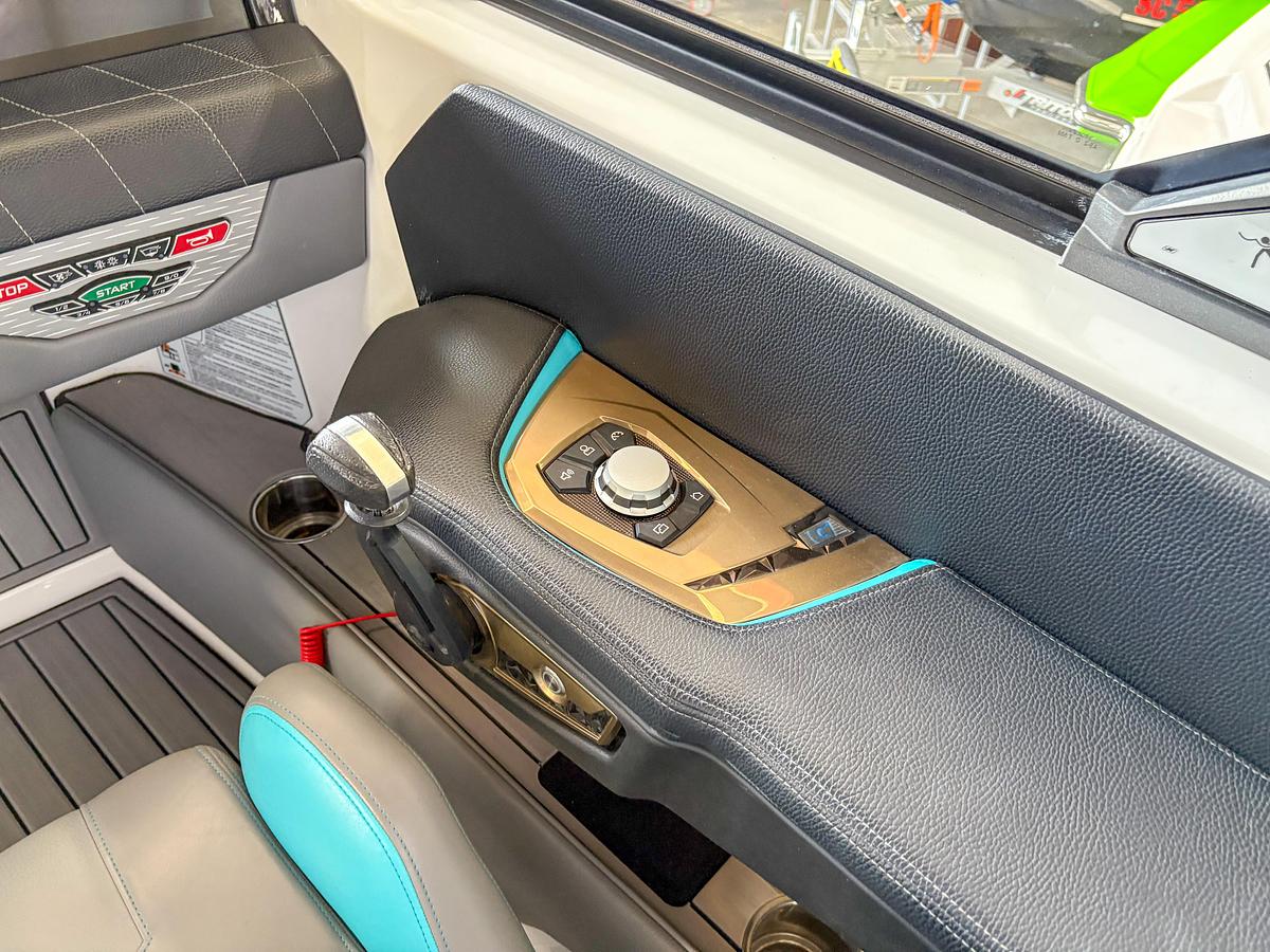 Used 2022 Nautique G21