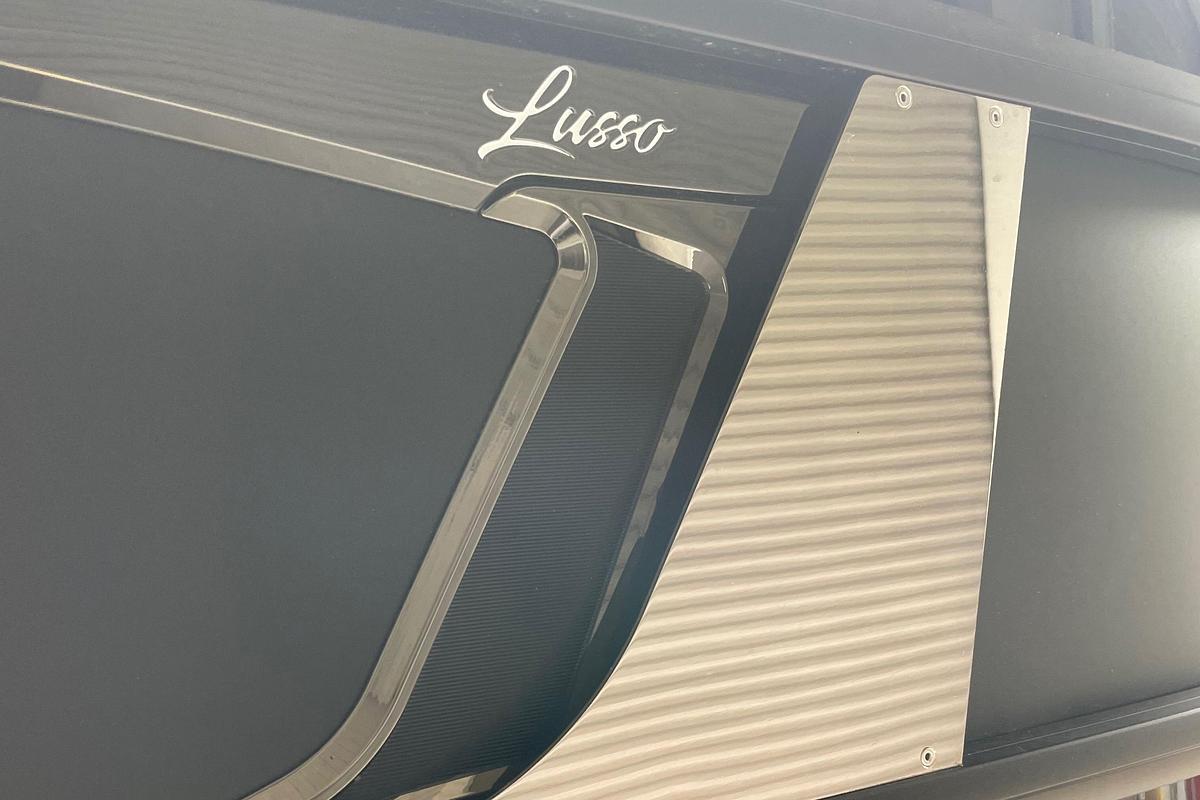 Used 2025 Barletta L25MAT