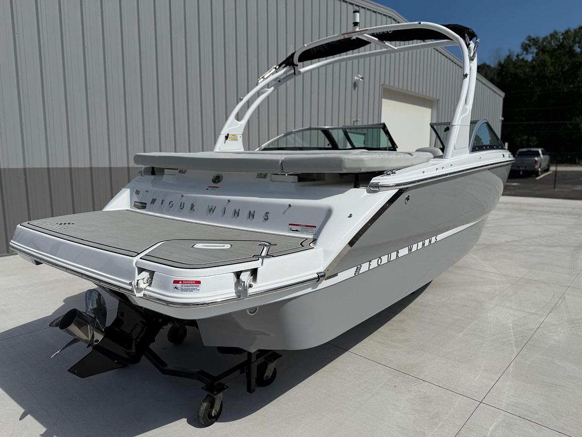 2026 Four Winns H2| 22'