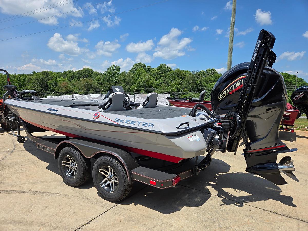 2025 Skeeter ZXR20