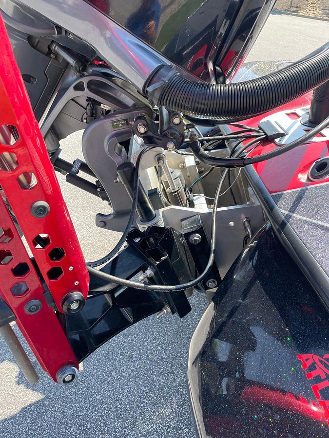 Used 2022 Skeeter FXR21 Apex