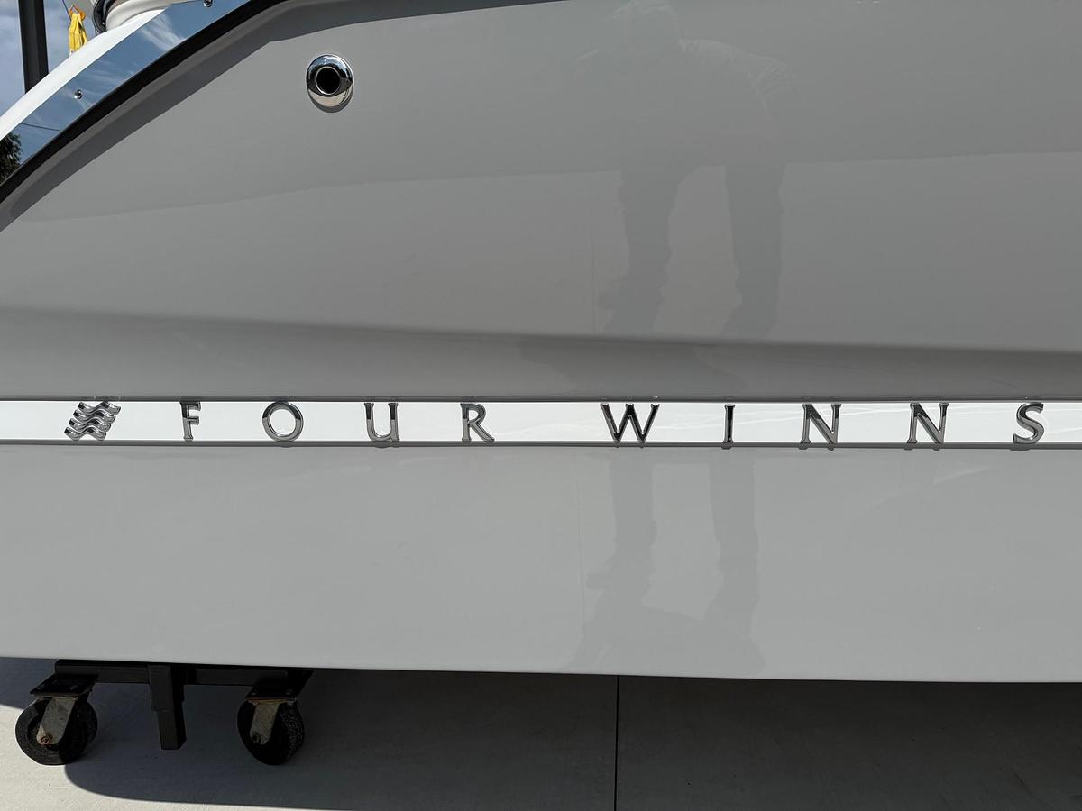 2026 Four Winns H2| 22'