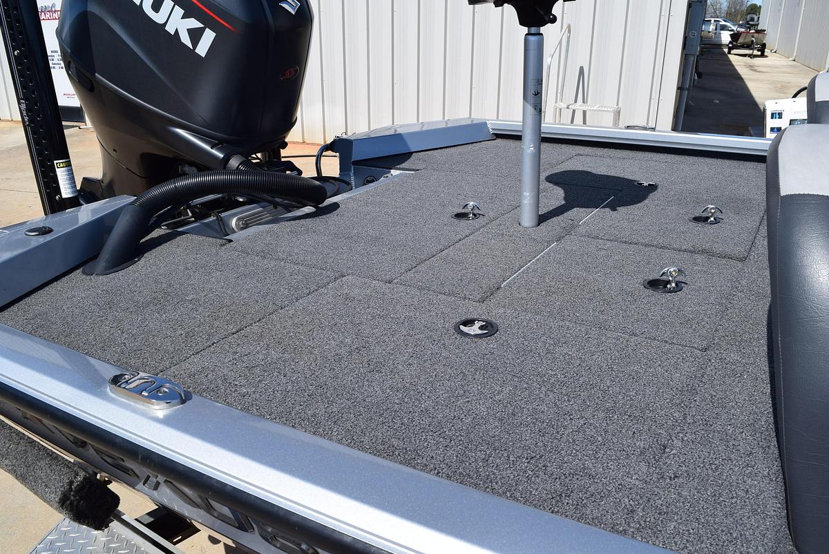 Used 2021 Vexus AVX2080