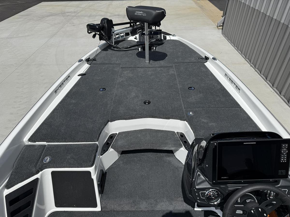 2026 Skeeter ZXR19| 20'