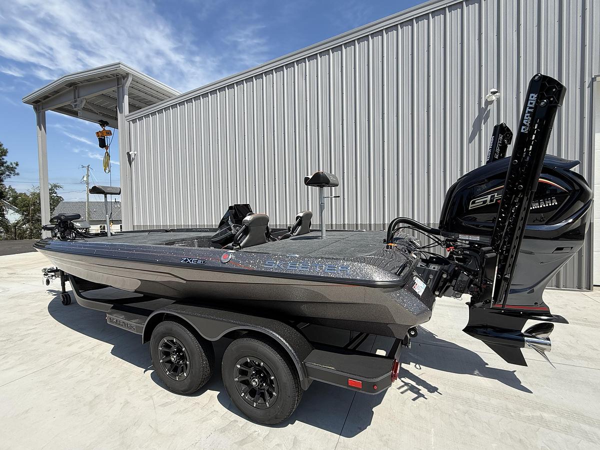 2026 Skeeter ZXE21