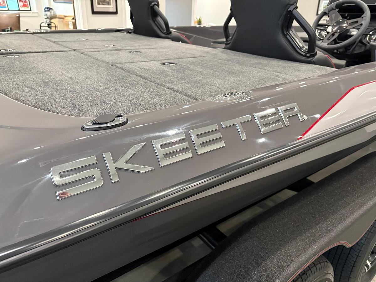 2025 Skeeter ZXR21