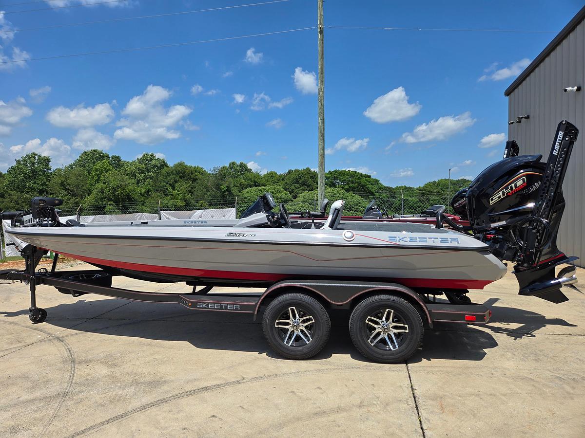 2025 Skeeter ZXR20