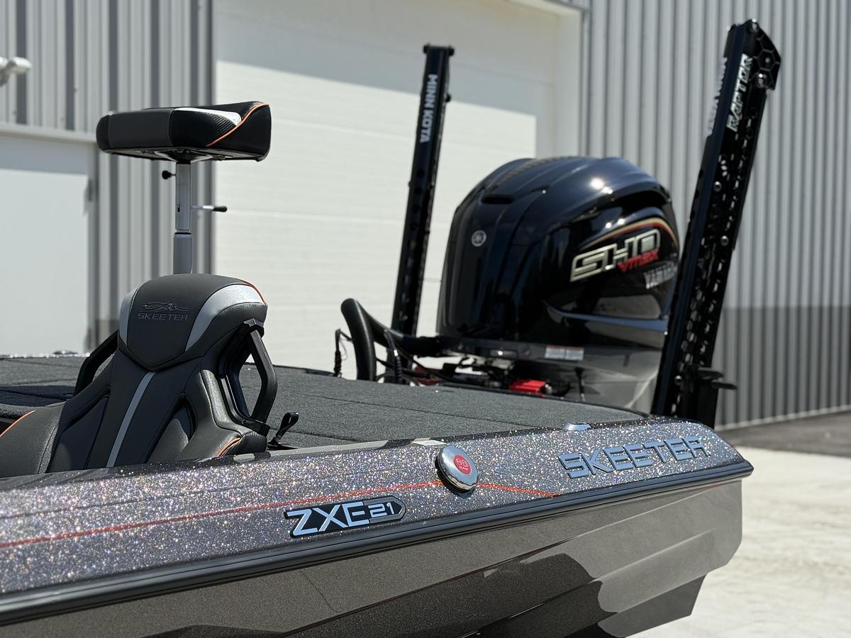 2026 Skeeter ZXE21