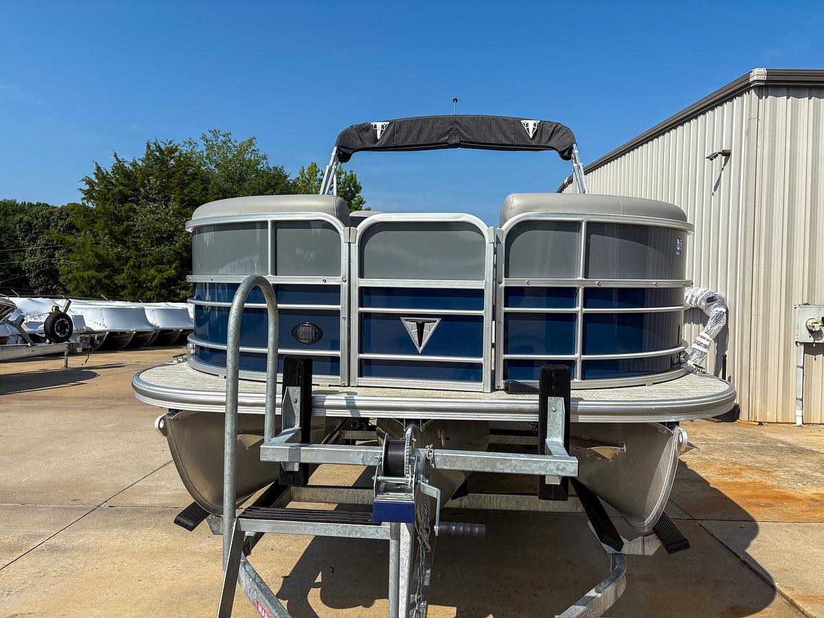 Used 2022 Trifecta CS 24RFC