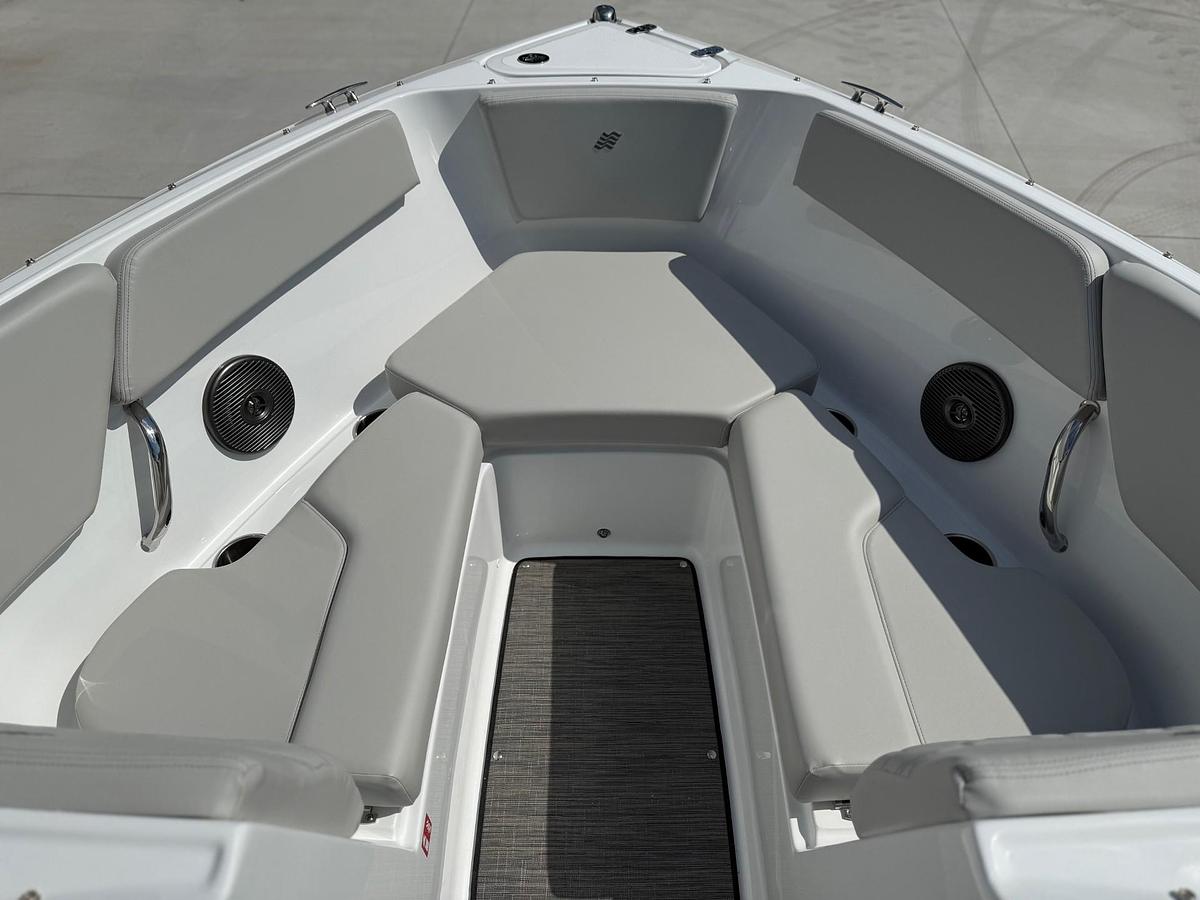 2026 Four Winns H2| 22'