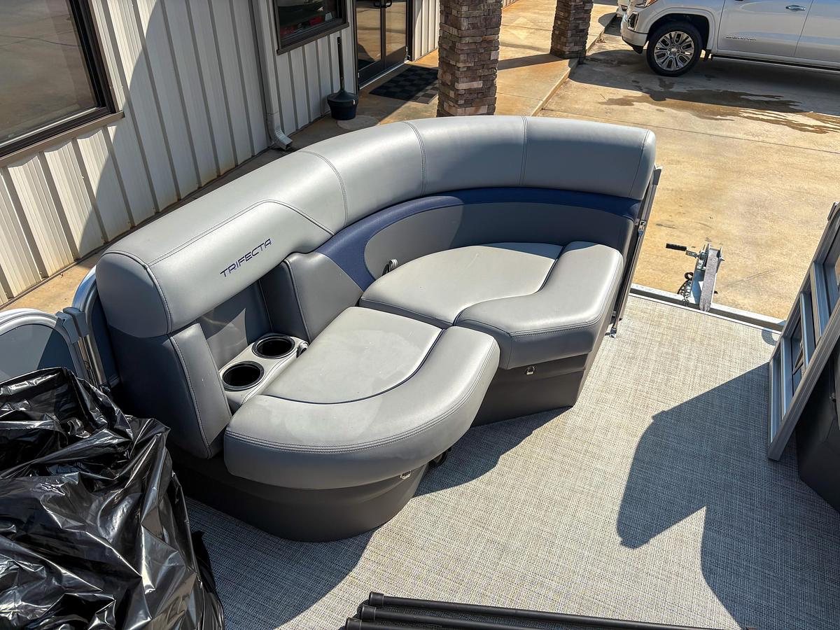 Used 2022 Trifecta CS 24RFC