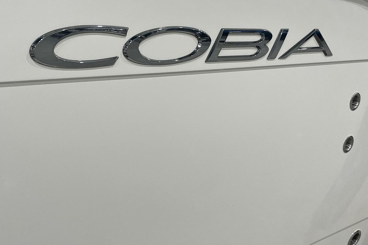 Used 2024 Cobia 265 Open Center Console