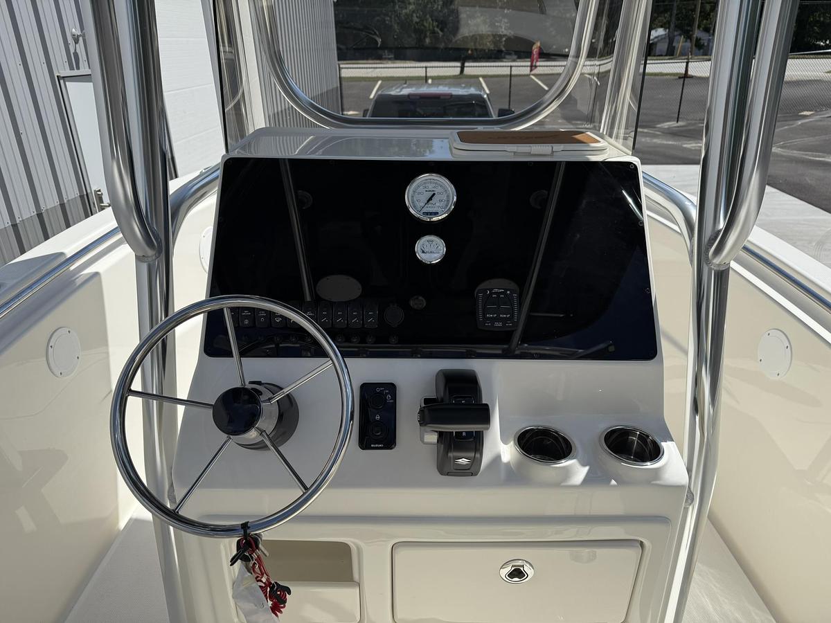 Used 2026 Bulls Bay 230