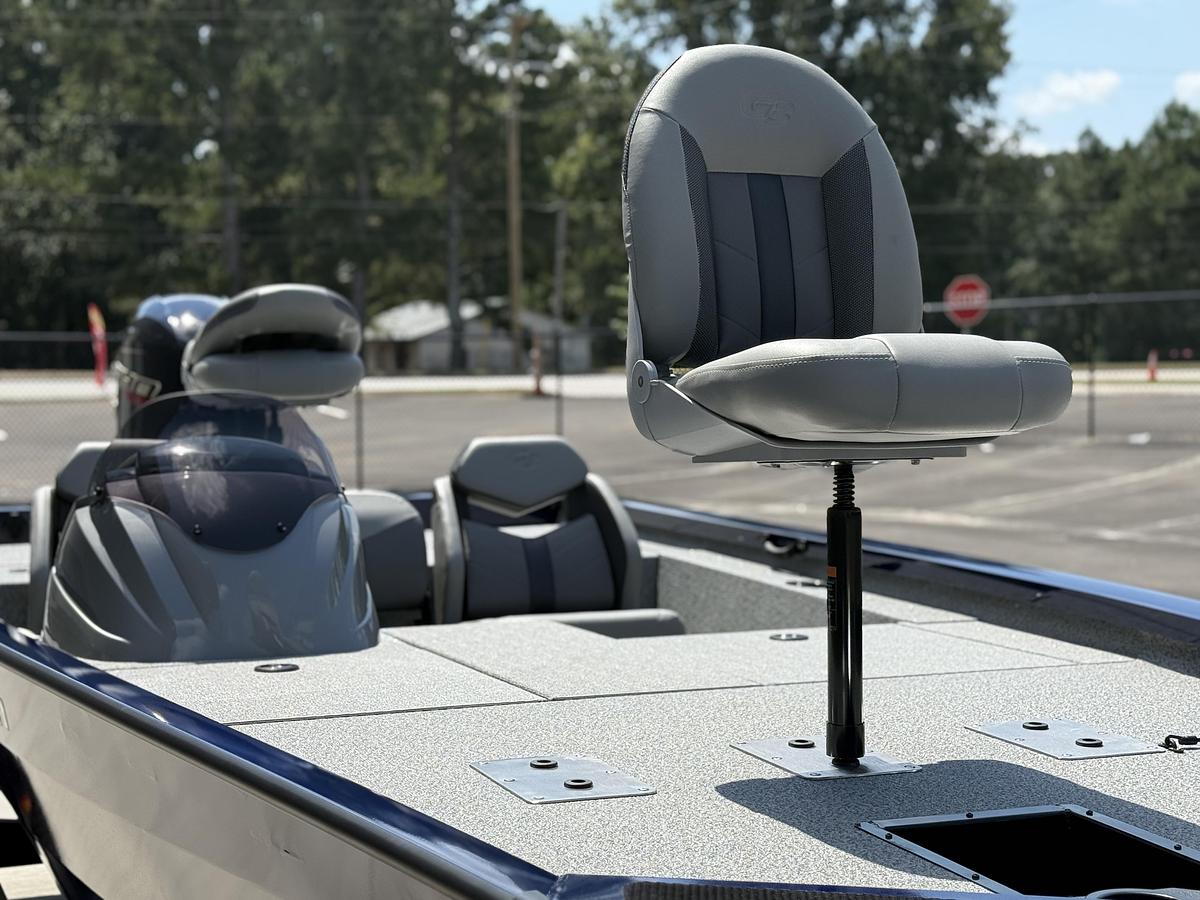 2025 G3 Sportsman 1810