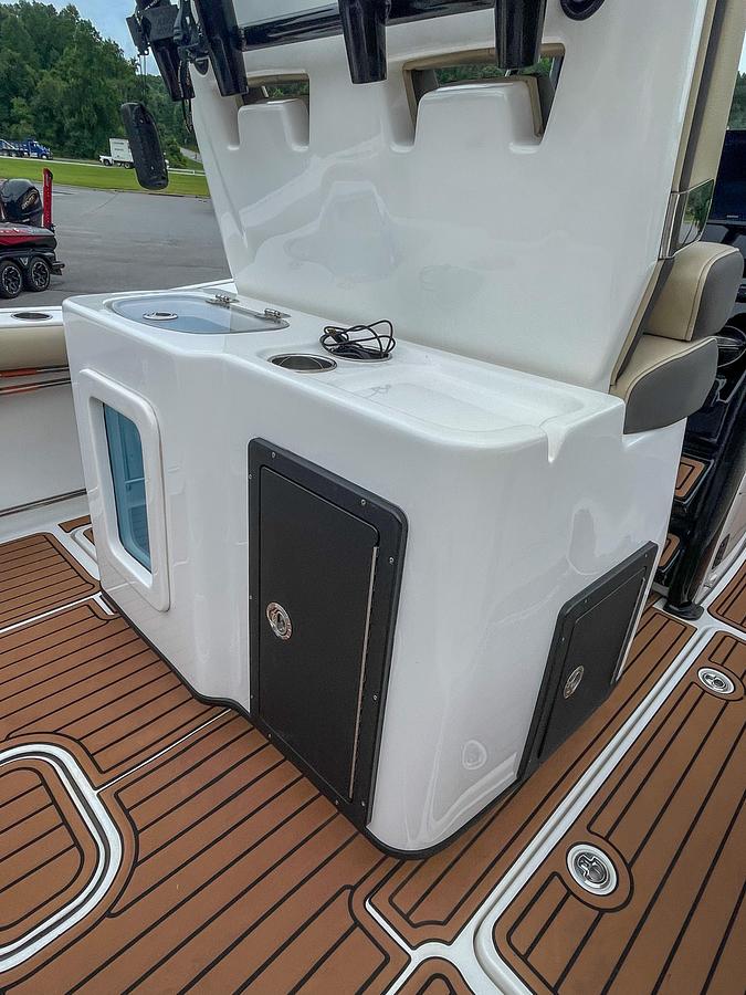 Used 2023 Tidewater 272 CC Adventure