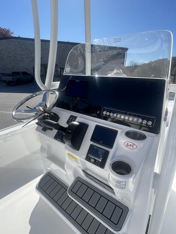 2025 Tidewater 2210 Cb