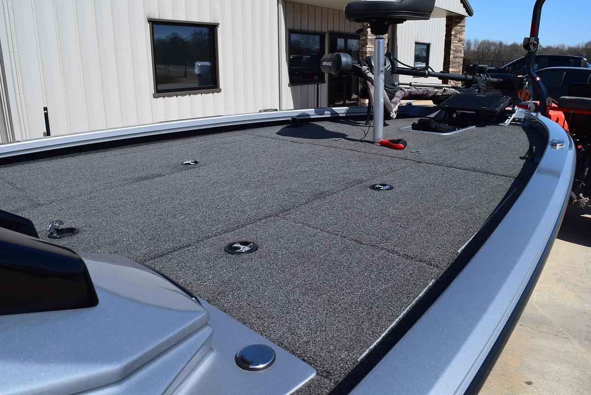 Used 2021 Vexus AVX2080