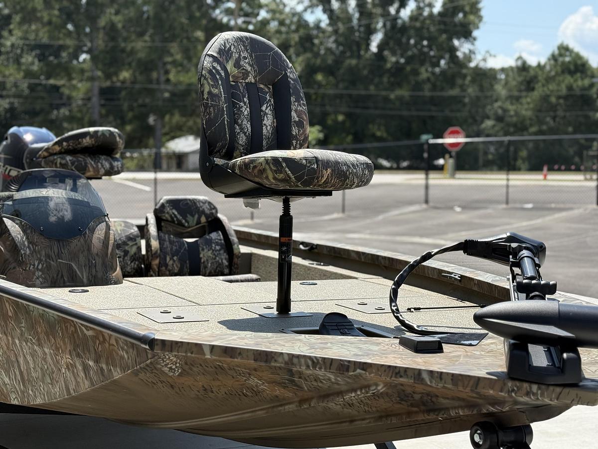 2025 G3 Sportsman 1710