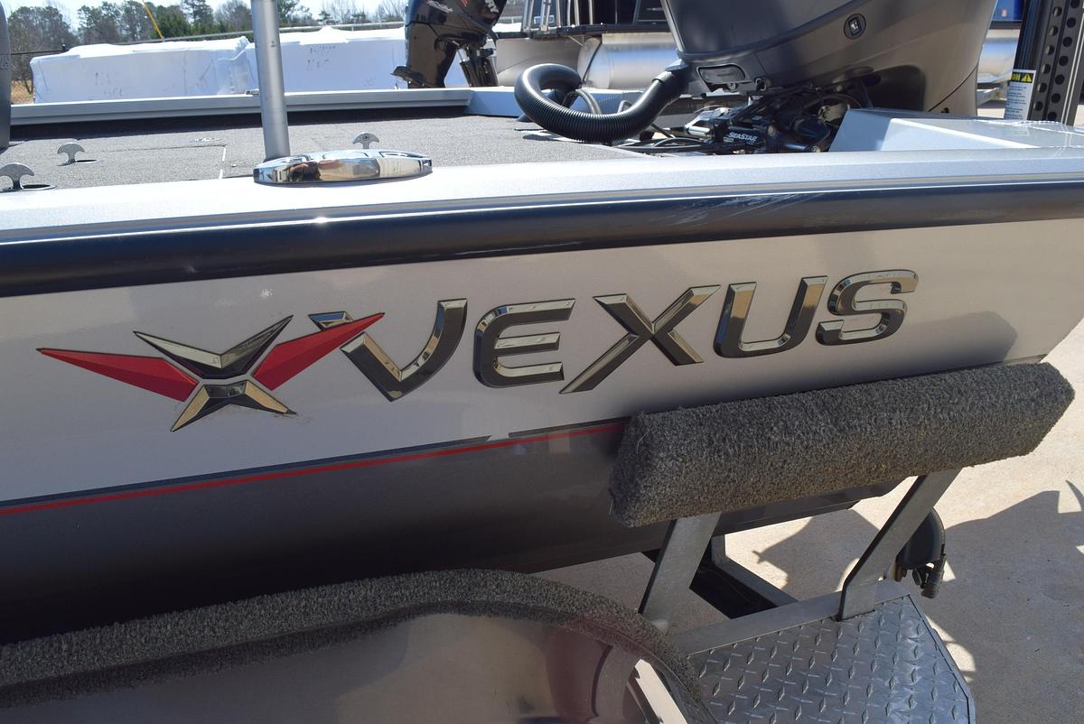 Used 2021 Vexus AVX2080
