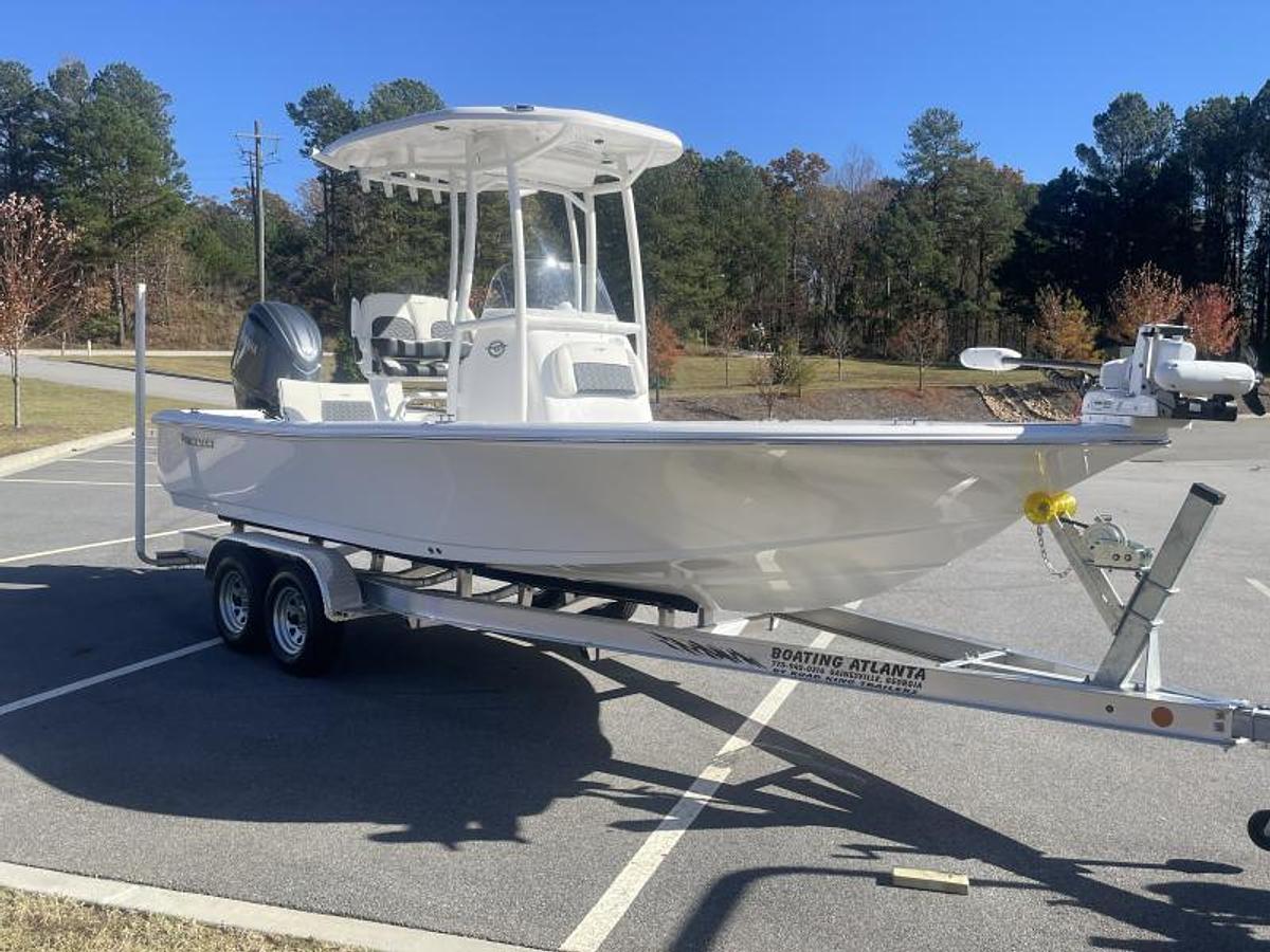 2025 Tidewater 2210 Cb