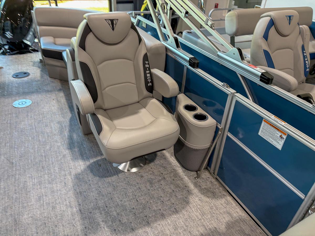 2025 Trifecta 22 RF LE