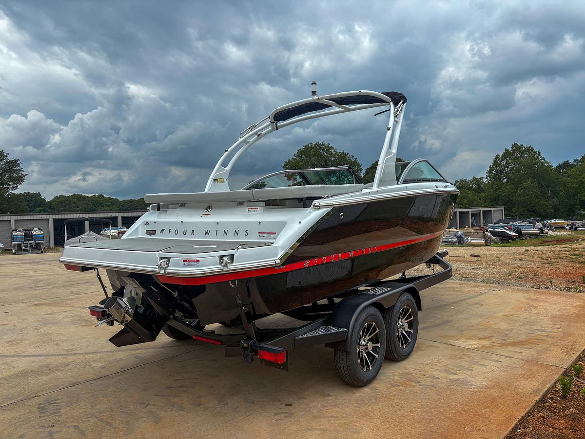 Used 2026 Four Winns H2 Freedom