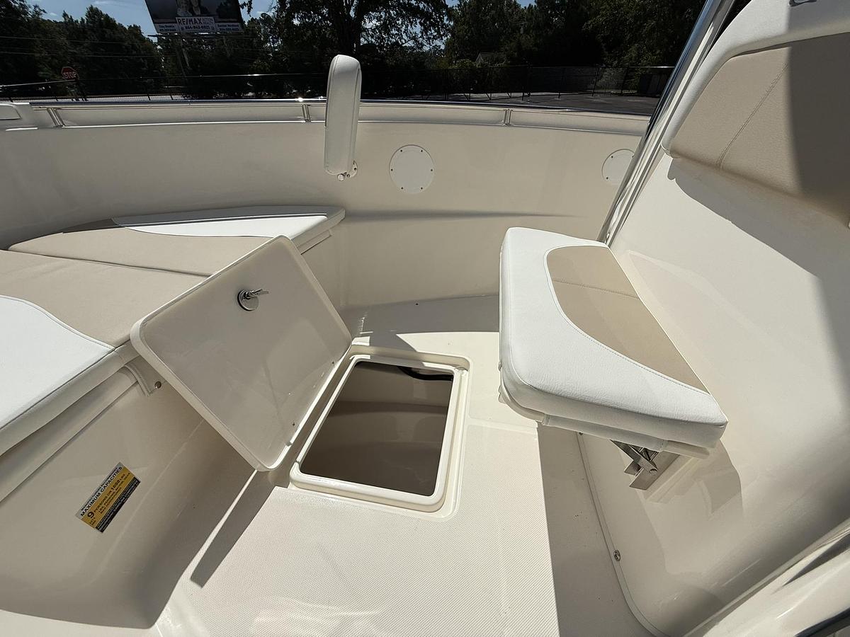 Used 2026 Bulls Bay 230