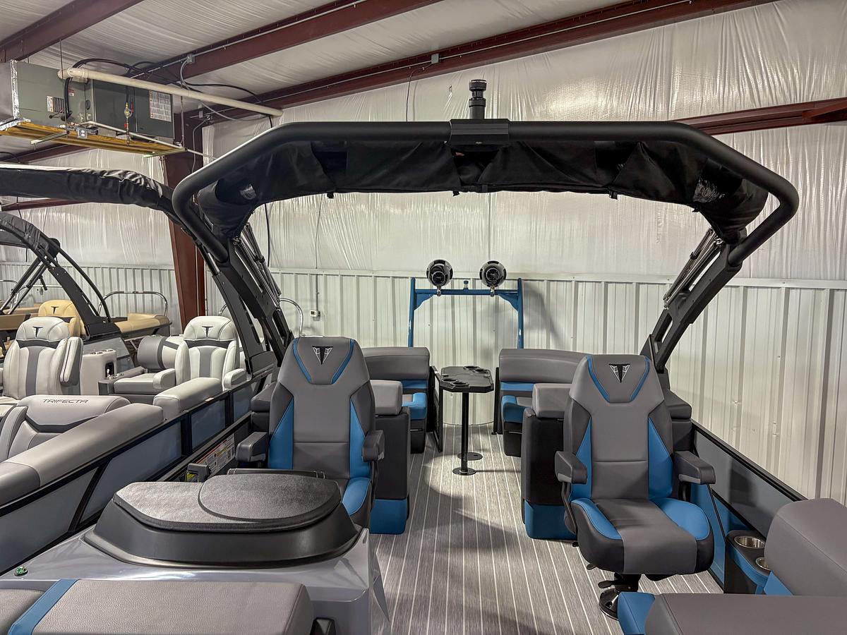 2025 Trifecta 23RF SS 3.0