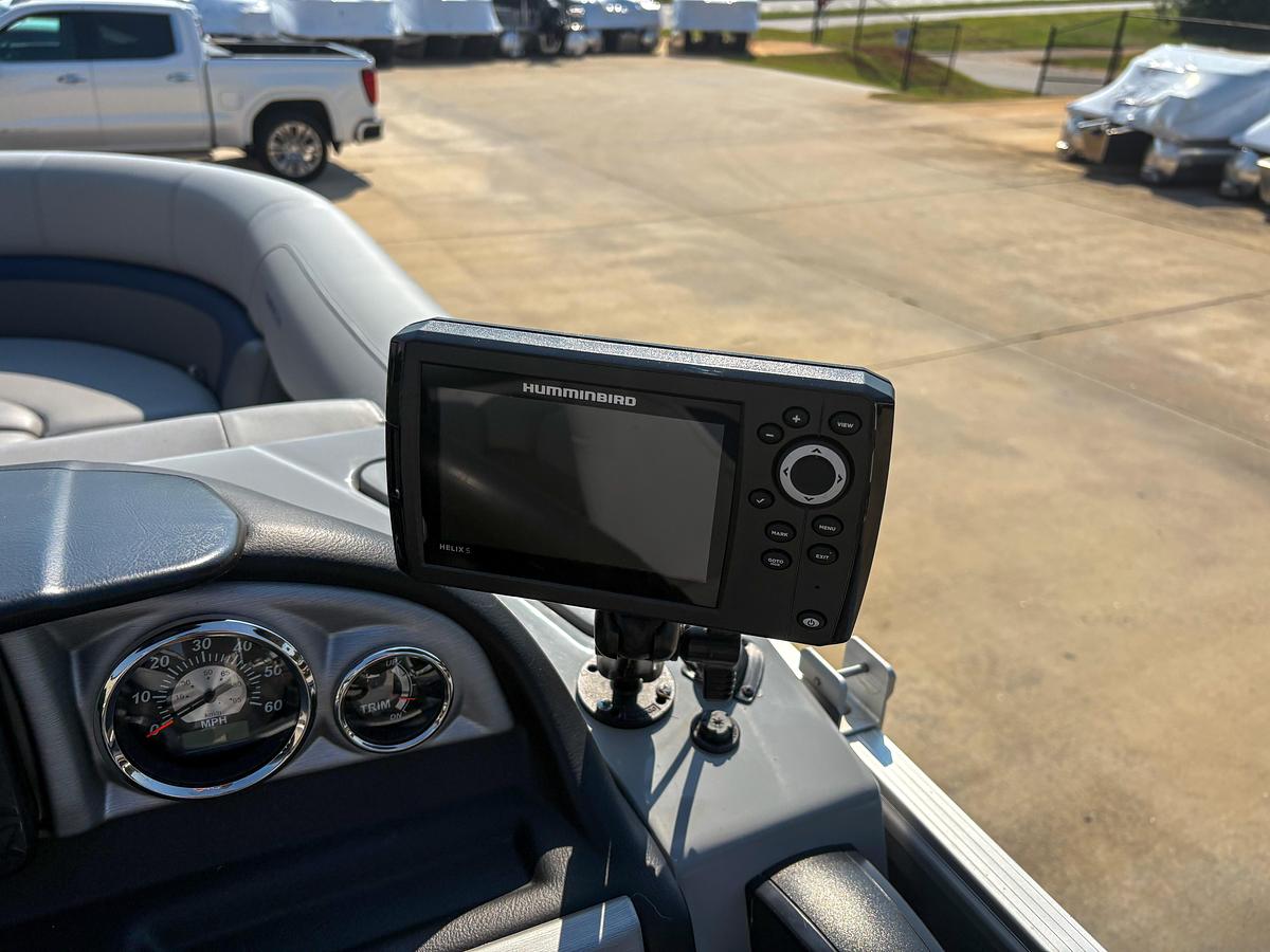 Used 2022 Trifecta CS 24RFC