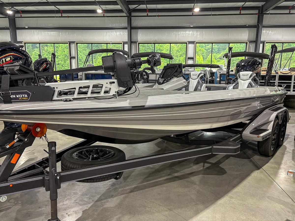 2025 Skeeter FXR20