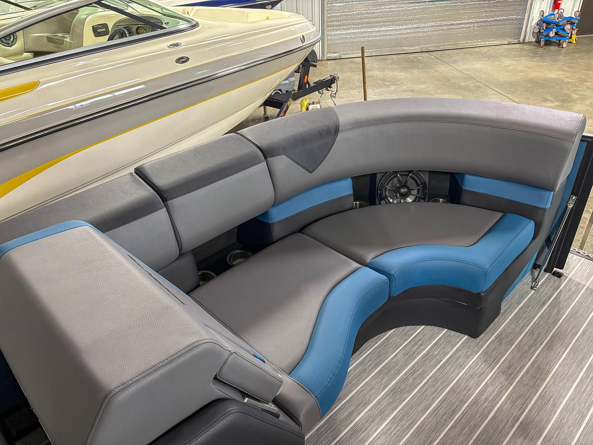 2025 Trifecta 23RF SS 3.0