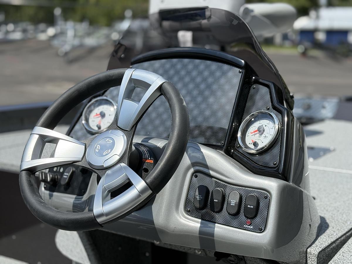 Used 2025 G3 Sportsman 1610