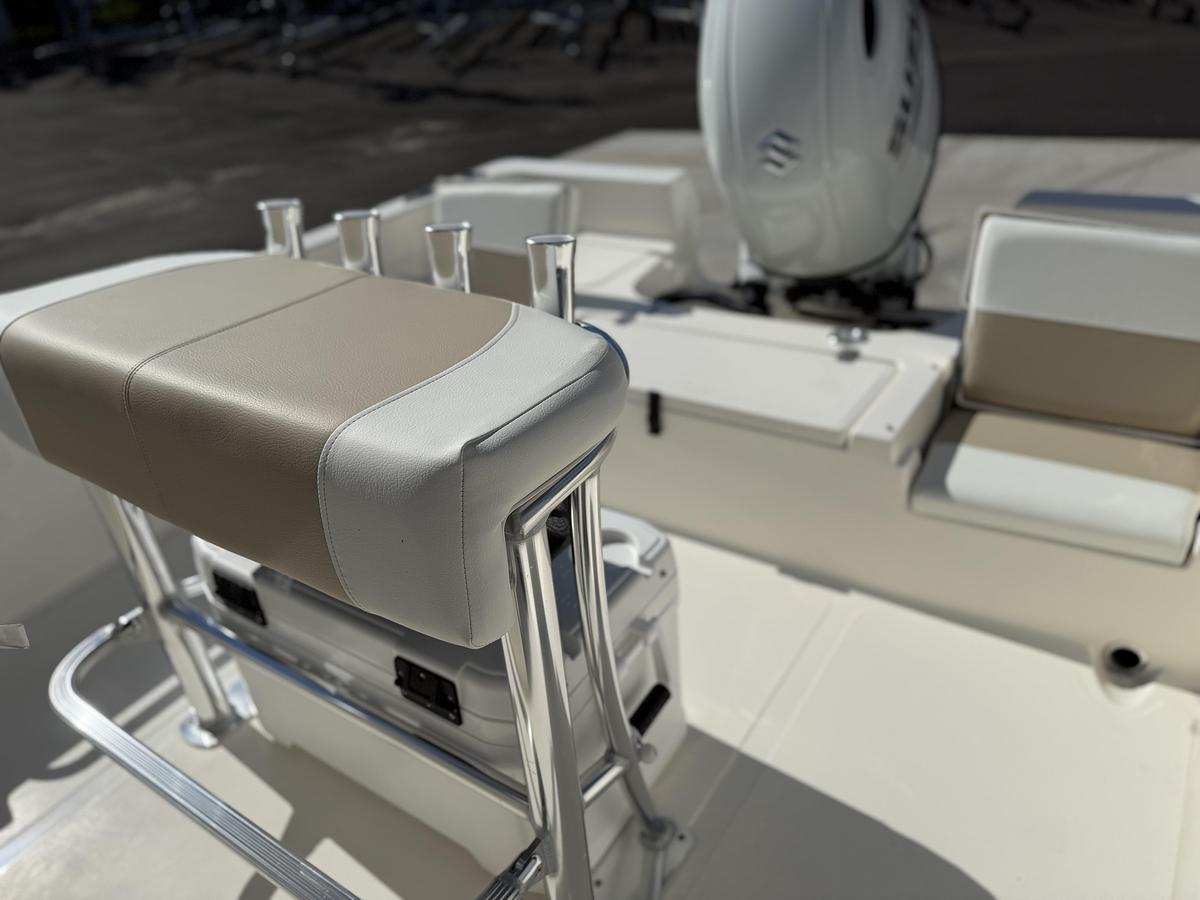 2026 Bulls Bay 2200 XS