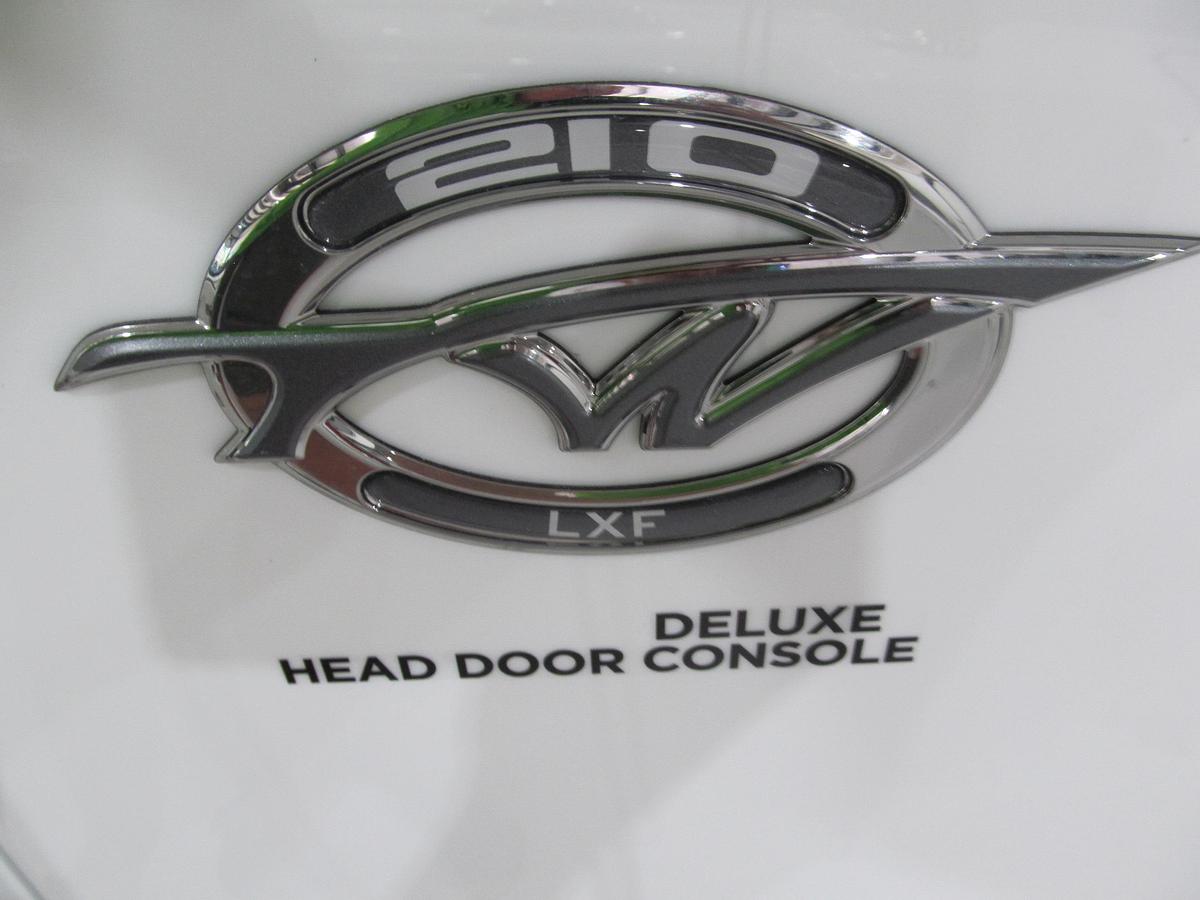 Used 2022 Tidewater 210 LXF