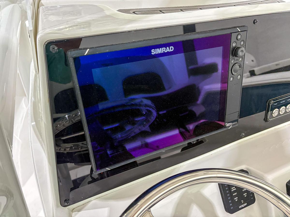 2025 Tidewater 2210 Cb