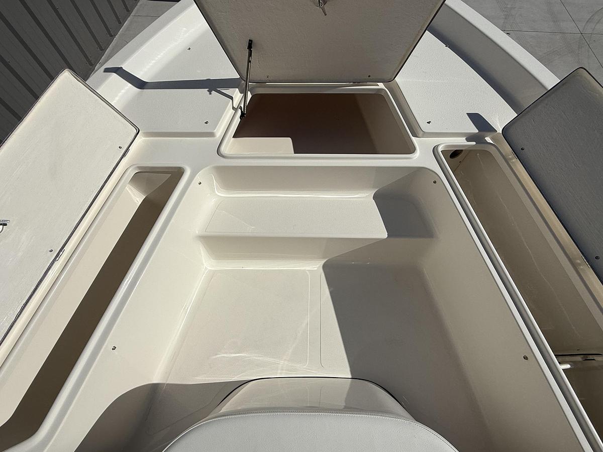 2026 Bulls Bay 2200 XS