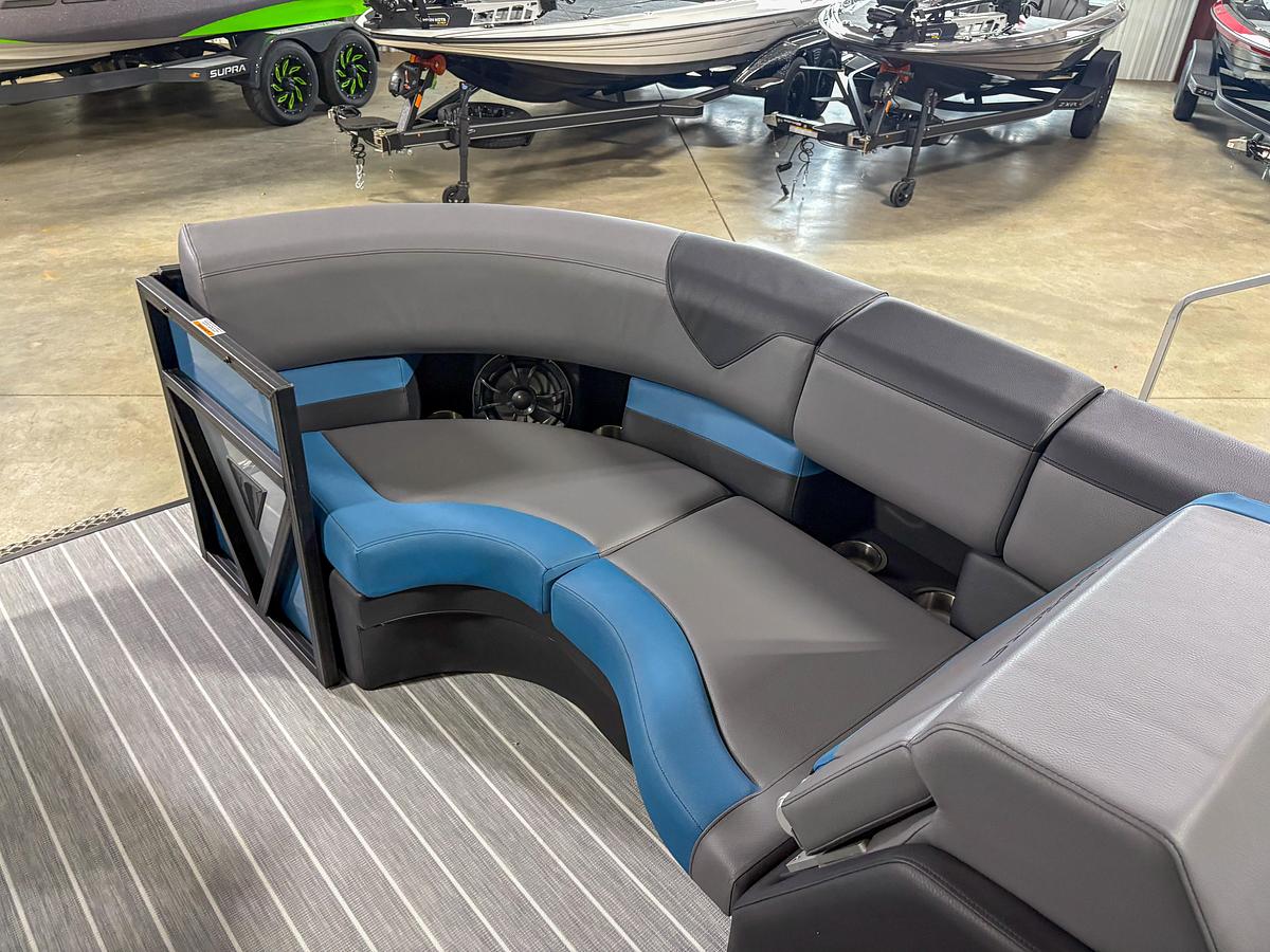 2025 Trifecta 23RF SS 3.0