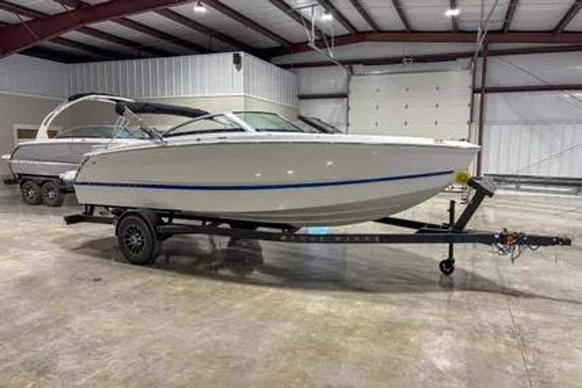 2026 Four Winns H1| 20'
