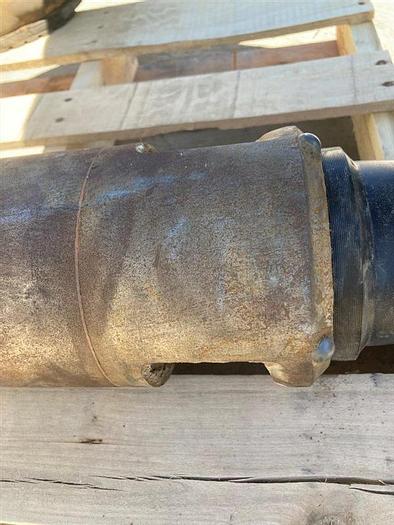 Used Rock Hog QL60 DTH Hammer - RH61Q1HP