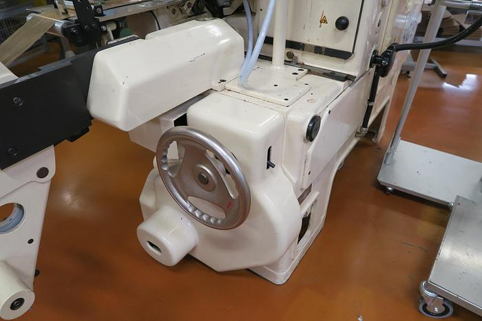 Used (2) SIG CK Chocolate Bar Wrappers