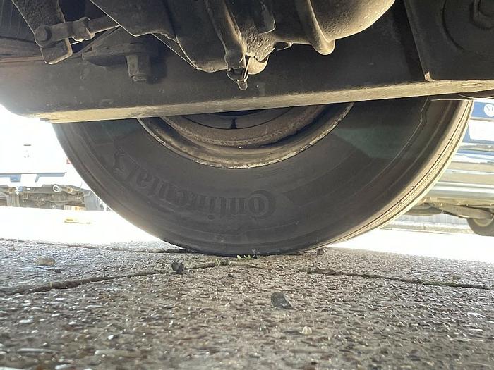 Used 1997 KENTUCKY MOVER BOX