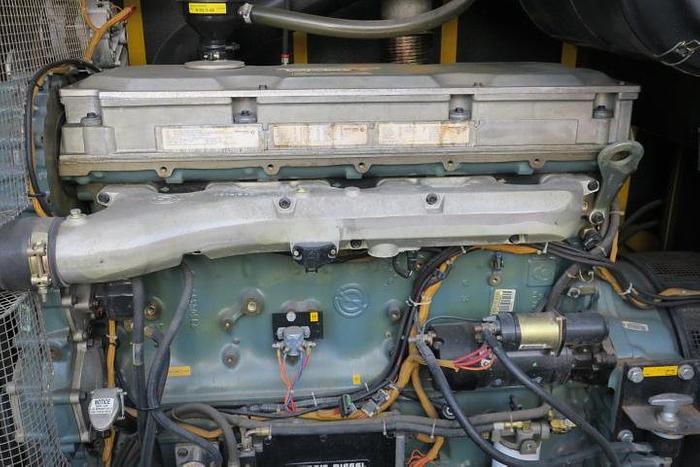 Used 1999 Atlas Copco KVA: 300