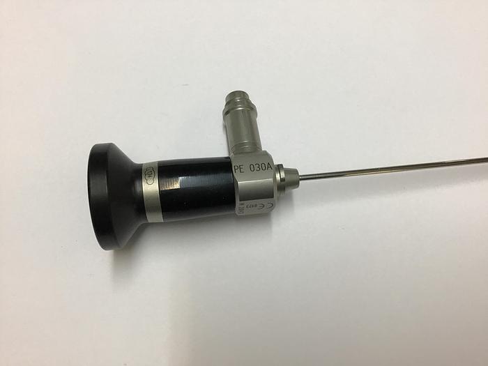 AESCULAP Hysteroscope PE030A 2mm Diameter 0 Degree 300mm Length PE030A