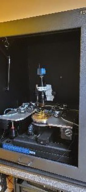 Used Signatone CheckMate 250