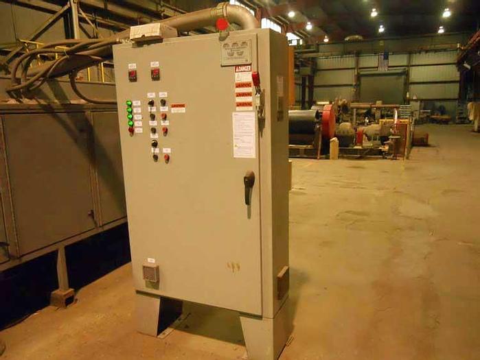 Used INFRARED HEATER, WISCONSIN (USED)