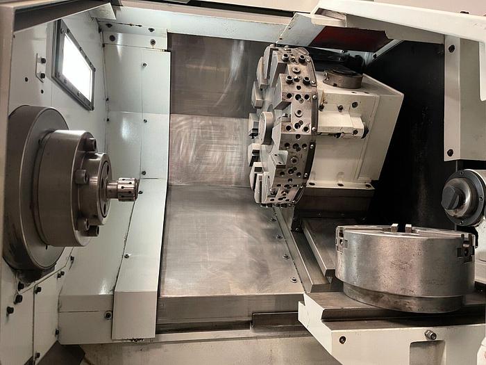 Used 2000 Okuma ES-L10