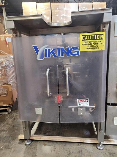 Used Viking