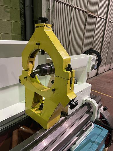 Ottime Tornio Parallelo EMERSON GALILEO 330X2000